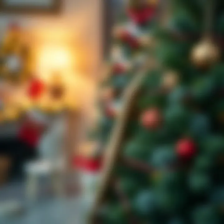 Notable Comprehensive Guide to Storing an 8 ft Christmas Tree: The Role of a Storage Bag