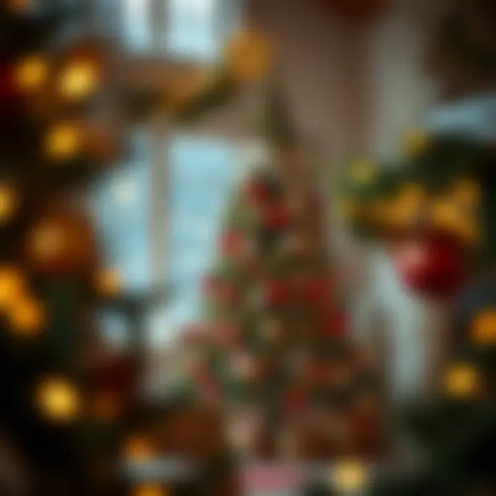 Comprehensive Guide to Storing an 8 ft Christmas Tree: The Role of a Storage Bag Summary