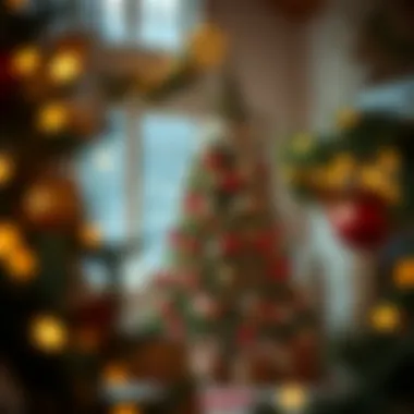 Comprehensive Guide to Storing an 8 ft Christmas Tree: The Role of a Storage Bag Summary Comprehensive Guide to Storing an 8 ft Christmas Tree: The Role of a Storage Bag Summary