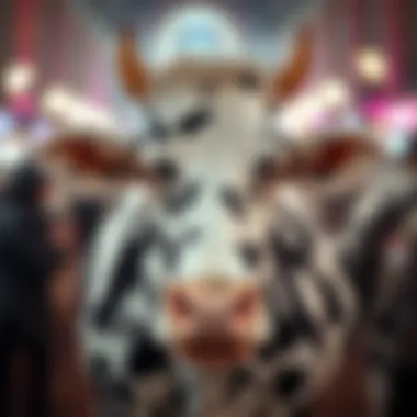 Cow Print Vinyl Iron-On: A Comprehensive Exploration Summary Cow Print Vinyl Iron-On: A Comprehensive Exploration Summary