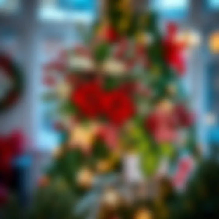 Notable Diving into Christmas Floral Picks and Sprays: A Comprehensive Guide