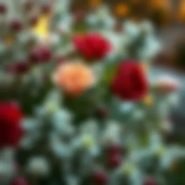 Diving into Christmas Floral Picks and Sprays: A Comprehensive Guide Summary Diving into Christmas Floral Picks and Sprays: A Comprehensive Guide Summary