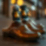 Duck Head Mules: A Comprehensive Examination of Comfort and Style Introduction