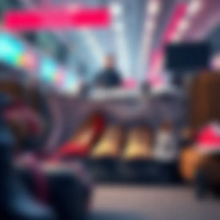 Travel-friendly shoe storage bags for on-the-go