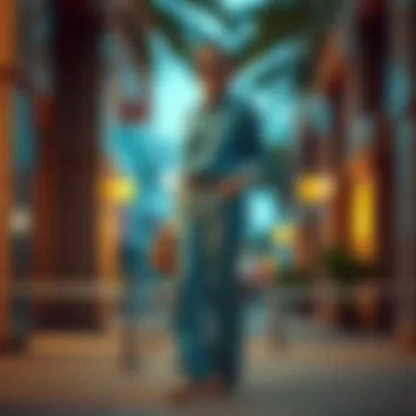 Accessorizing Your Summer Pants Look Accessorizing tips for summer outfit featuring pants