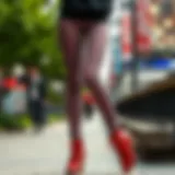 Exploring Affordable Non-See-Through Leggings: A Comprehensive Guide Introduction