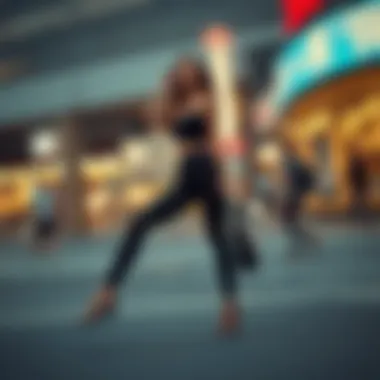 Notable Exploring Affordable Non-See-Through Leggings: A Comprehensive Guide