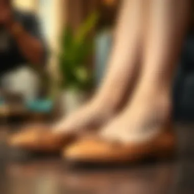 Care Tips for Longevity of Flats Care instructions for maintaining flats