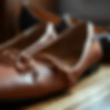 Quality Materials in Affordable Flats Close-up of quality materials used in flats