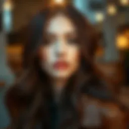 Exploring Ash Brown Hair Extensions: A Comprehensive Guide Introduction