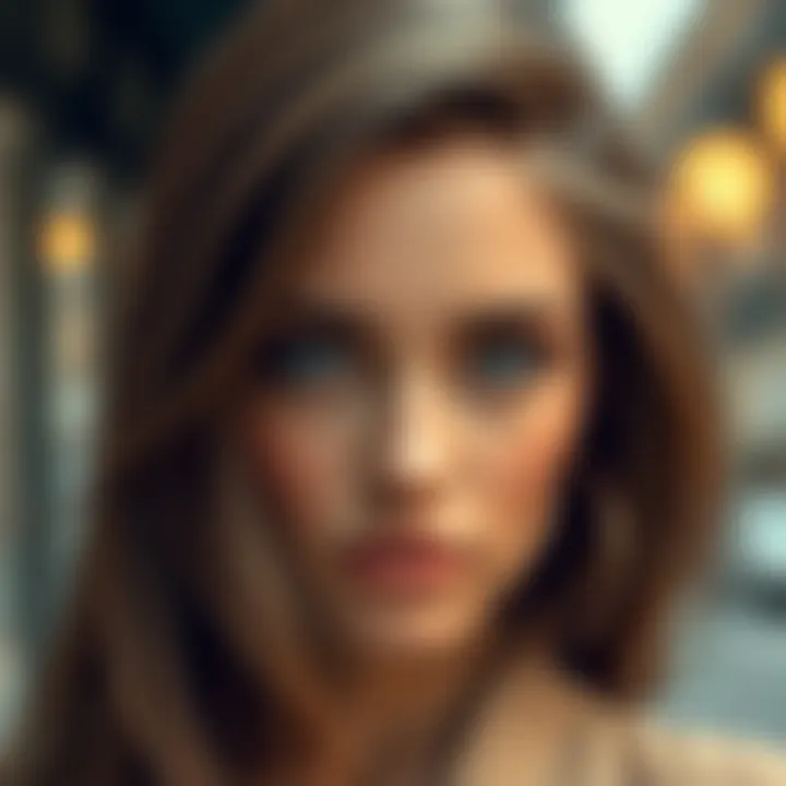 Notable Exploring Ash Brown Hair Extensions: A Comprehensive Guide