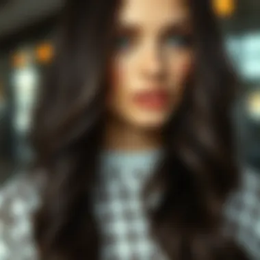 Exploring Ash Brown Hair Extensions: A Comprehensive Guide Summary Exploring Ash Brown Hair Extensions: A Comprehensive Guide Summary