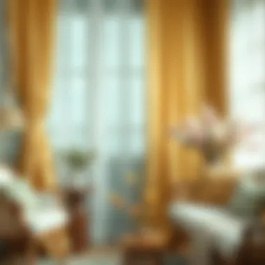 Maintenance Tips for Decorative Textiles Practical maintenance tips for different types of decorative textiles