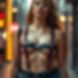 Exploring Big and Tall Braces: A Comprehensive Guide Introduction