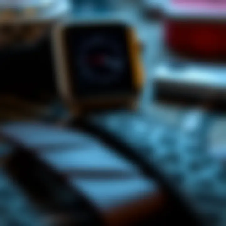 Quality Materials Behind the Black Leopard Engraved Band Materials used in the black leopard engraved Apple Watch band