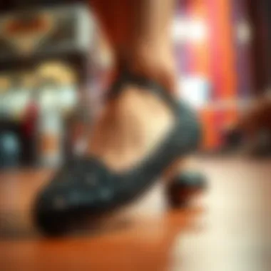 Exploring Black Rhinestone Flats: A Comprehensive Guide Summary Exploring Black Rhinestone Flats: A Comprehensive Guide Summary