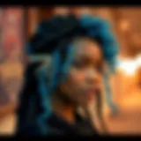 Exploring Braided Curly Wigs: A Comprehensive Guide Introduction