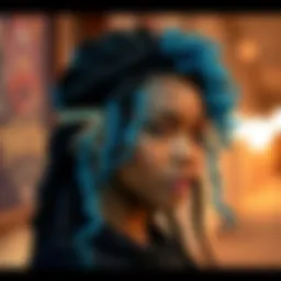 Exploring Braided Curly Wigs: A Comprehensive Guide Introduction