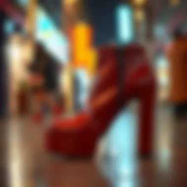 Notable Exploring Chunky Heel Booties in Size 11: A Comprehensive Guide Notable Exploring Chunky Heel Booties in Size 11: A Comprehensive Guide