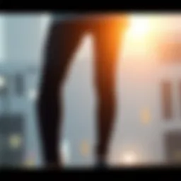 Exploring Cinched Leggings: A Comprehensive Overview Introduction