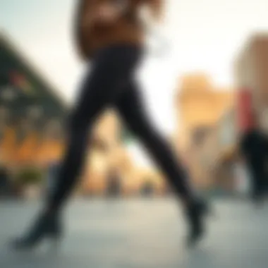 Exploring Cinched Leggings: A Comprehensive Overview Summary Exploring Cinched Leggings: A Comprehensive Overview Summary