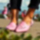 Exploring Crocs Pointed Toe Flats: A Comprehensive Guide Introduction