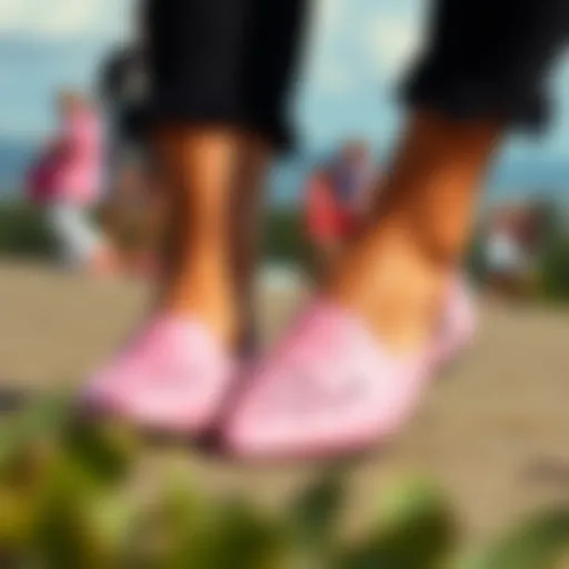 Exploring Crocs Pointed Toe Flats: A Comprehensive Guide Introduction
