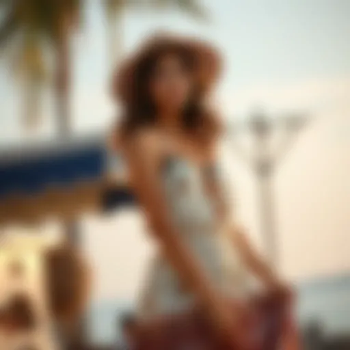 Exploring Cute Boho Summer Dresses: Styles, Fabrics, and Trends Introduction