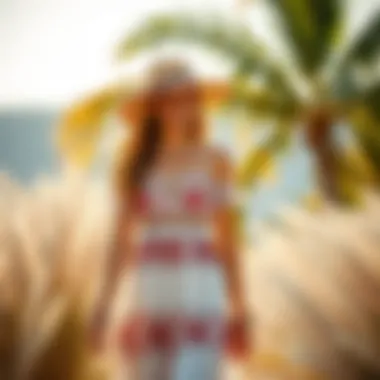 Exploring Cute Boho Summer Dresses: Styles, Fabrics, and Trends Summary Exploring Cute Boho Summer Dresses: Styles, Fabrics, and Trends Summary