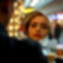 Exploring Distortion-Free Magnifying Mirrors: A Comprehensive Guide Introduction