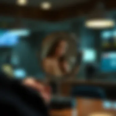 Notable Exploring Distortion-Free Magnifying Mirrors: A Comprehensive Guide Notable Exploring Distortion-Free Magnifying Mirrors: A Comprehensive Guide