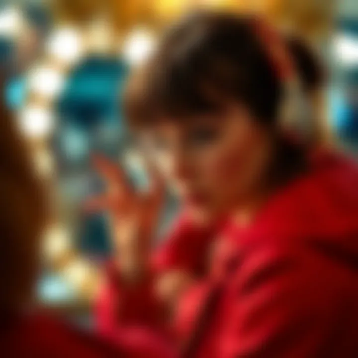 Exploring Distortion-Free Magnifying Mirrors: A Comprehensive Guide Summary