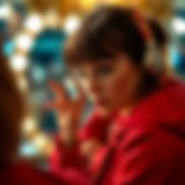 Exploring Distortion-Free Magnifying Mirrors: A Comprehensive Guide Summary Exploring Distortion-Free Magnifying Mirrors: A Comprehensive Guide Summary