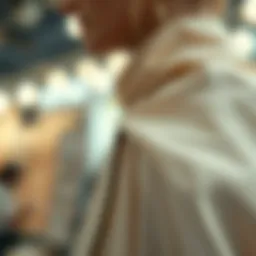 Innovative fabric applications using double-sided extension tape