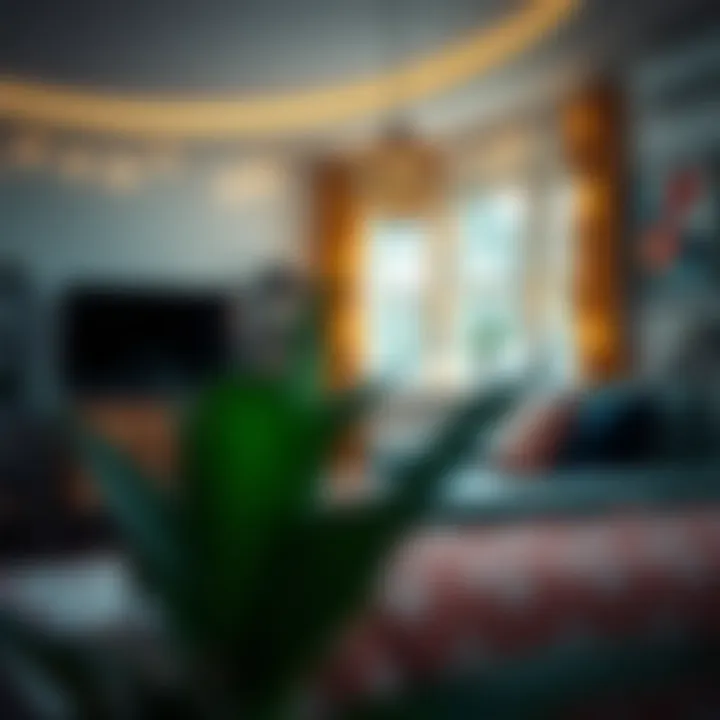 Creative Home Decor Ideas Creative home decor ideas utilizing double-sided extension tape