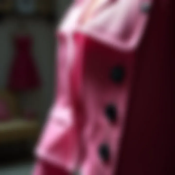 Tailoring Techniques Enhanced Tailoring techniques enhanced by double-sided extension tape