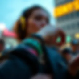 Exploring Emo Wrist Bands: Significance, Styles, and Cultural Impact Introduction