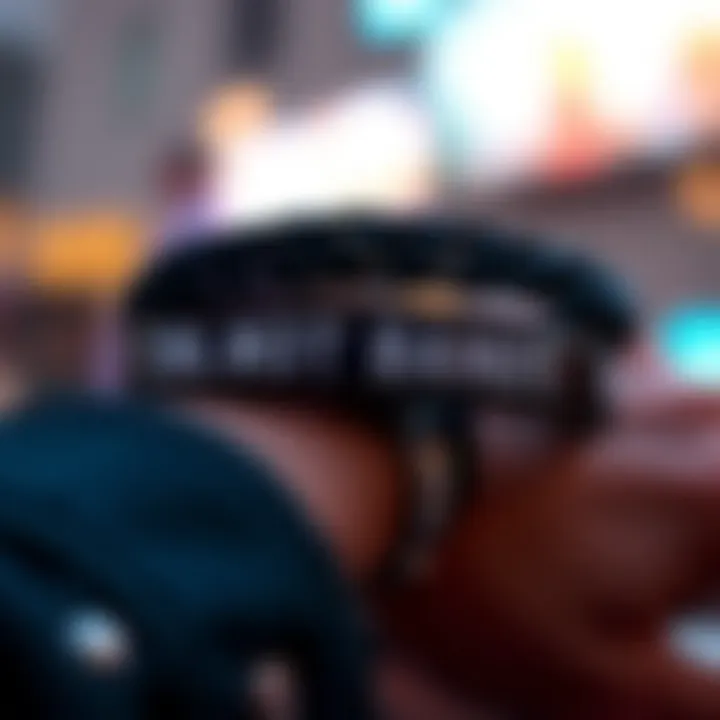 Notable Exploring Emo Wrist Bands: Significance, Styles, and Cultural Impact