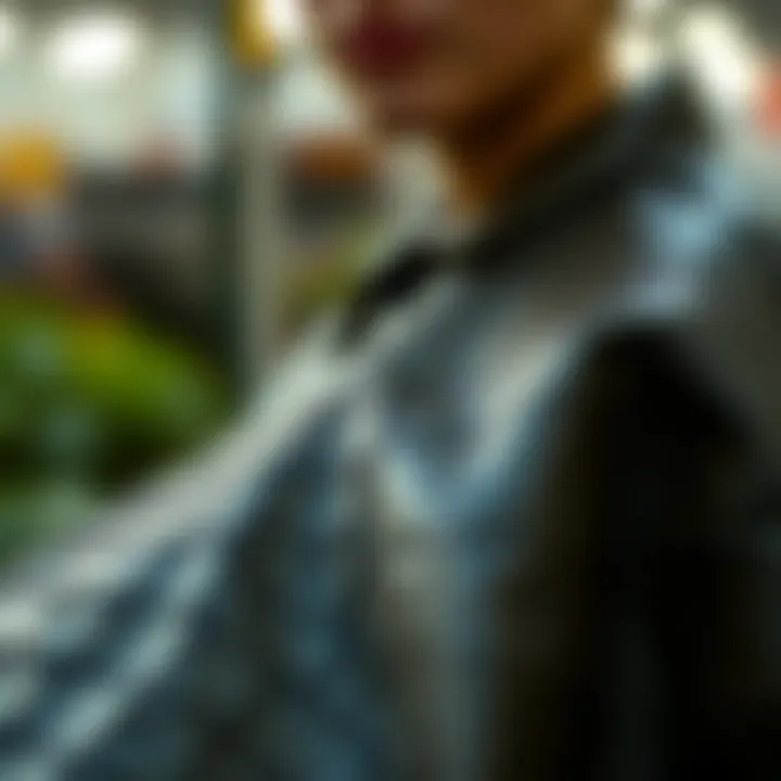 Sustainable Practices in Faux Leather Production Sustainable practices in faux leather production