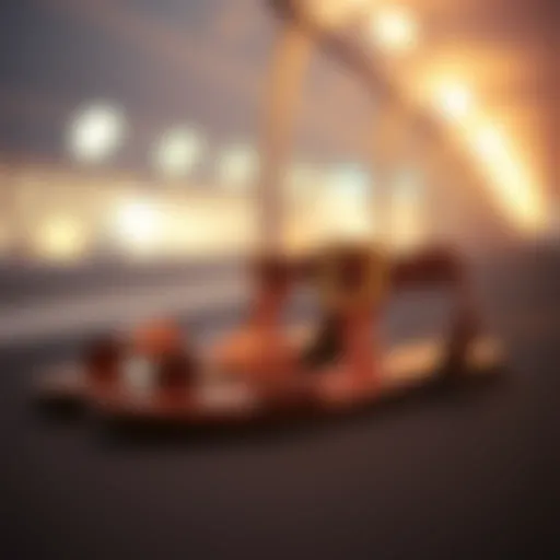 Chic Buckle Design in Flat Sandals Elegant flat sandals with a chic buckle design