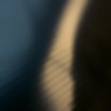 Texture of Forged Carbon Fiber Vinyl Close-up view of forged carbon fiber vinyl texture showcasing its unique patterns