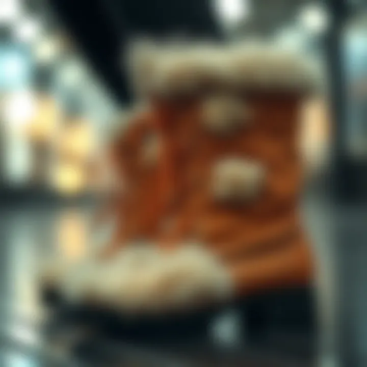 Essential Care Tips for Furry Boots Maintenance essentials for furry boots