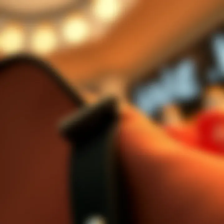 Innovative Applications of Hook and Loop Strips Innovative uses of hook and loop strips beyond fashion