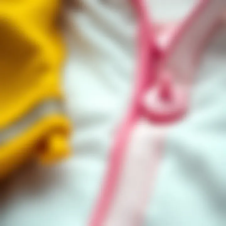 Comparative Analysis of Fastening Solutions Comparison of traditional fasteners versus hook and loop strips