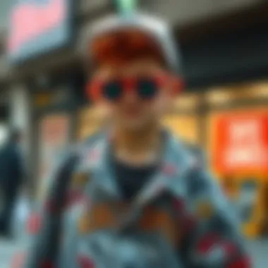 Notable Exploring Kidcore Clothing: A Comprehensive Guide