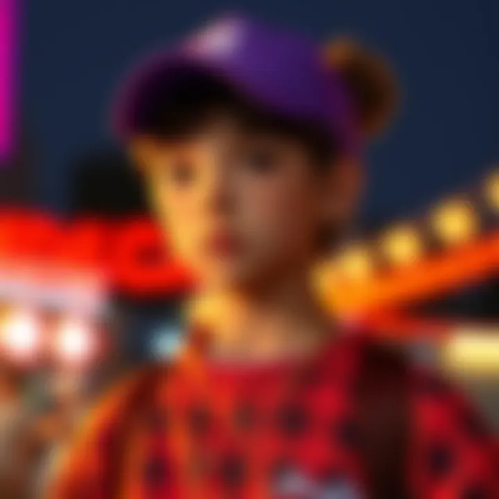 Exploring Kidcore Clothing: A Comprehensive Guide Summary