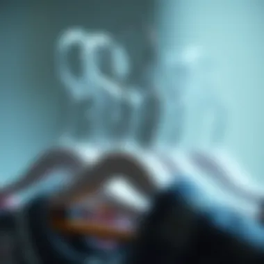 Sustainable materials used for laundry clips