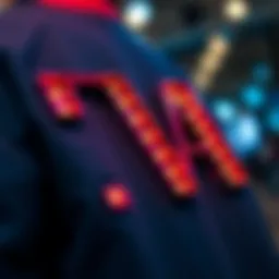 Exploring Letter Iron-Ons: A Detailed Guide Introduction