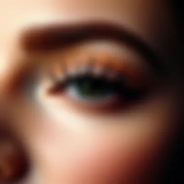 Exploring Long Magnetic Eyelashes: A Comprehensive Insight Summary Exploring Long Magnetic Eyelashes: A Comprehensive Insight Summary