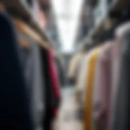 Exploring Magic Hangers: The Future of Clothing Storage Introduction